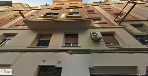 Alcam Torrent Lägenhet Barcelona Exteriör bild