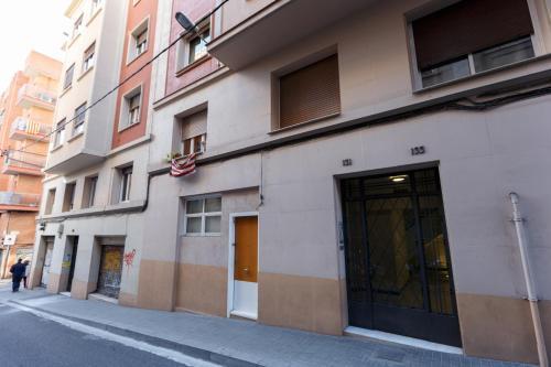 Alcam Torrent Lägenhet Barcelona Exteriör bild